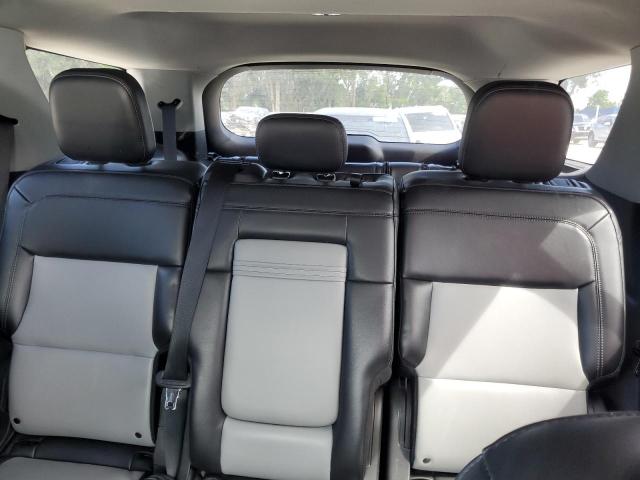 2022 FORD EXPLORER X 1FMSK8DH5NGB49595