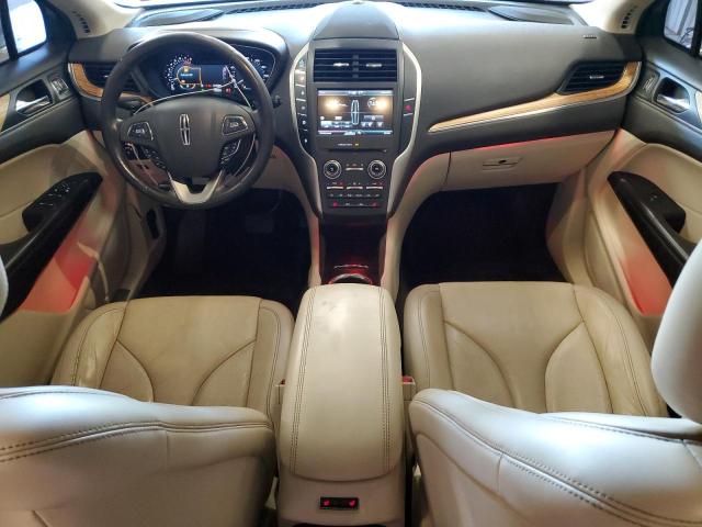 2015 LINCOLN MKC 5LMTJ2AH2FUJ28678