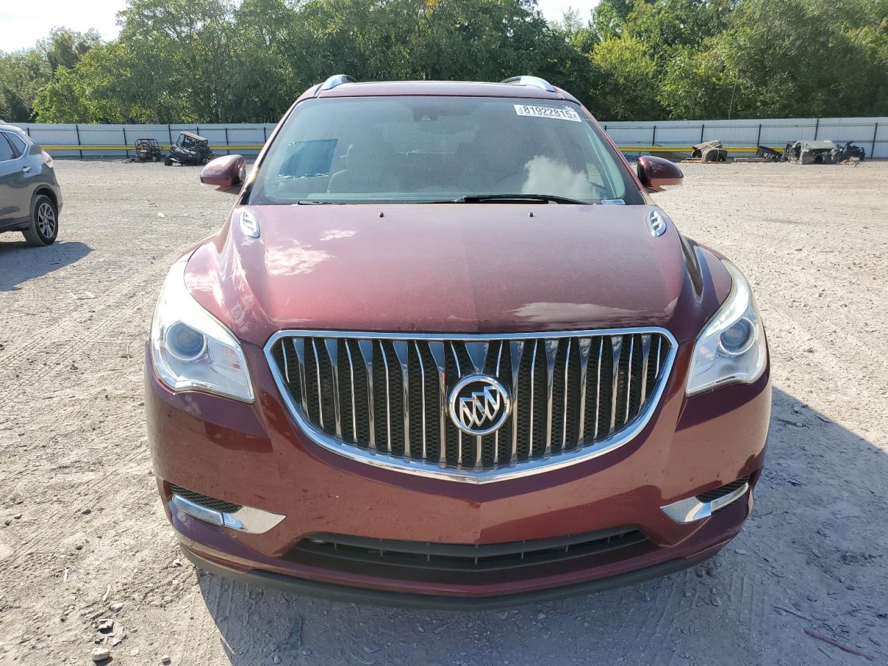 BUICK ENCLAVE