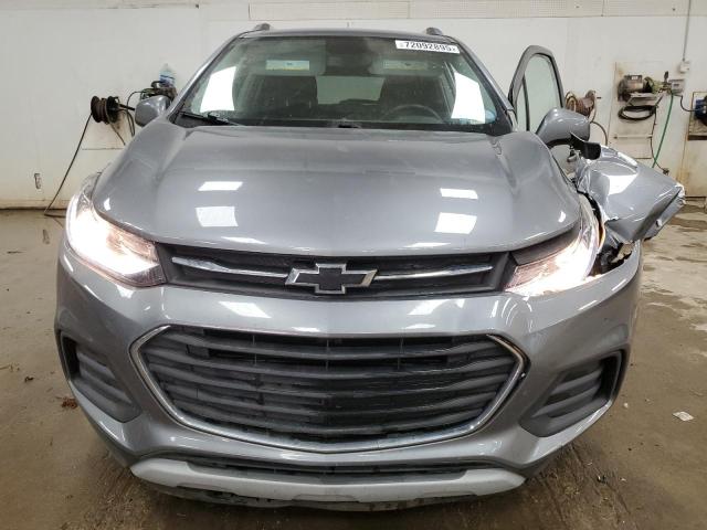 2020 CHEVROLET TRAX 1LT - 3GNCJLSBXLL313498