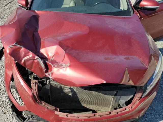 2016 KIA SORENTO LX - 5XYPGDA38GG024495