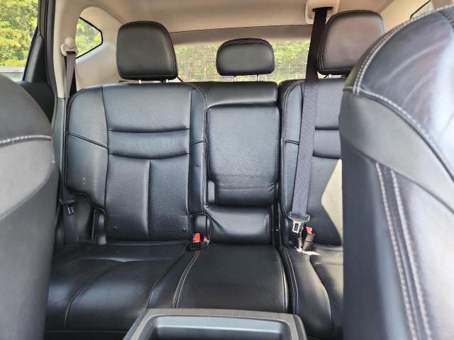 2015 NISSAN MURANO S 5N1AZ2MG6FN215628