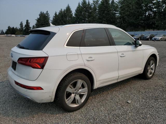 2018 AUDI Q5 PREMIUM PLUS WA1BNAFY5J2071580