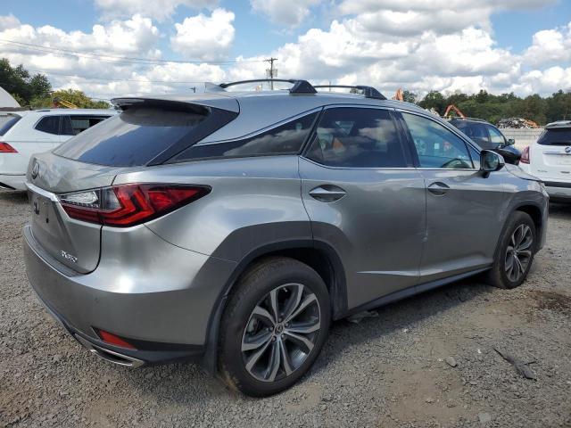 2022 LEXUS RX 350 2T2HZMDA0NC352877