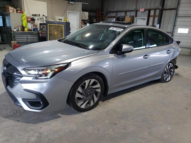 Global Auto Auctions: 2023 SUBARU LEGACY LIM