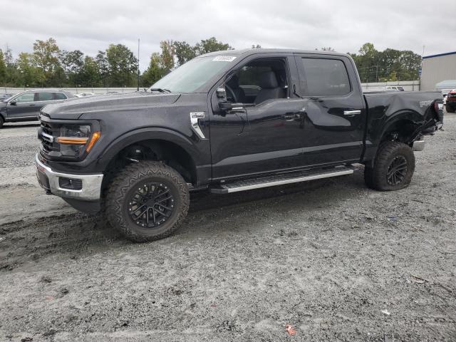 Global Auto Auctions: 2024 FORD F150 XLT