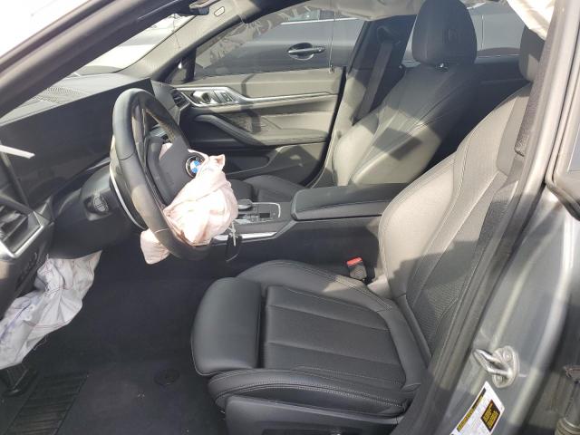 2024 BMW 430XI GRAN WBA73AV05RFS17927