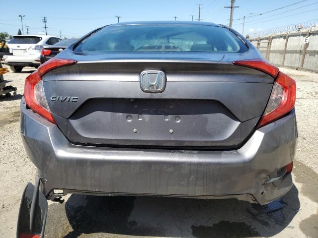2016 HONDA CIVIC LX 19XFC2F55GE226827