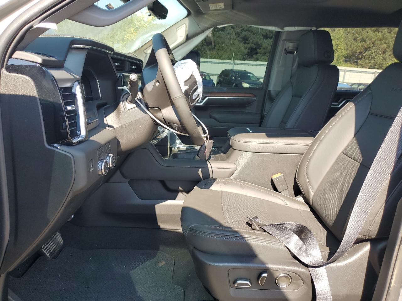 GMC SIERRA K2500 DENALI