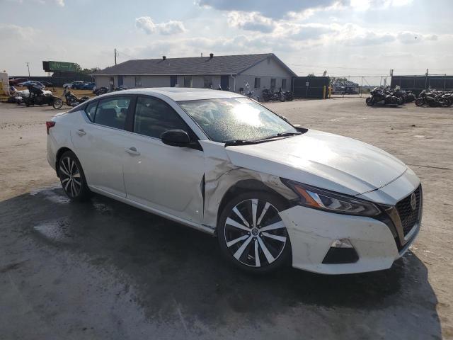 2020 NISSAN ALTIMA SR 1N4BL4CV0LC167658