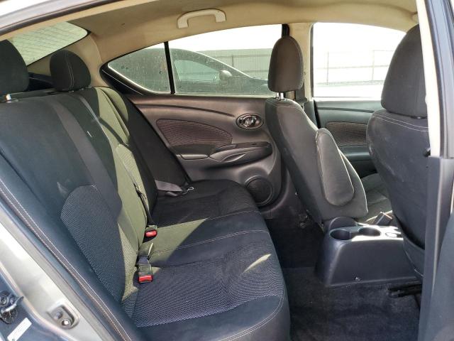 2018 NISSAN VERSA S 3N1CN7AP8JL812477