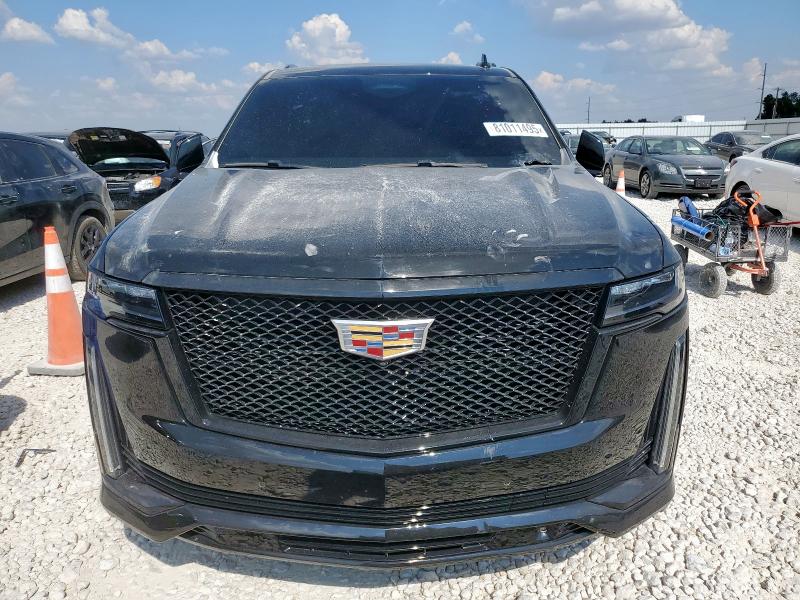 2022 CADILLAC ESCALADE S 1GYS4GKL6NR136885