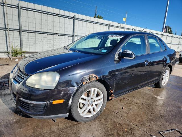 Global Auto Auctions: 2008 VOLKSWAGEN JETTA S