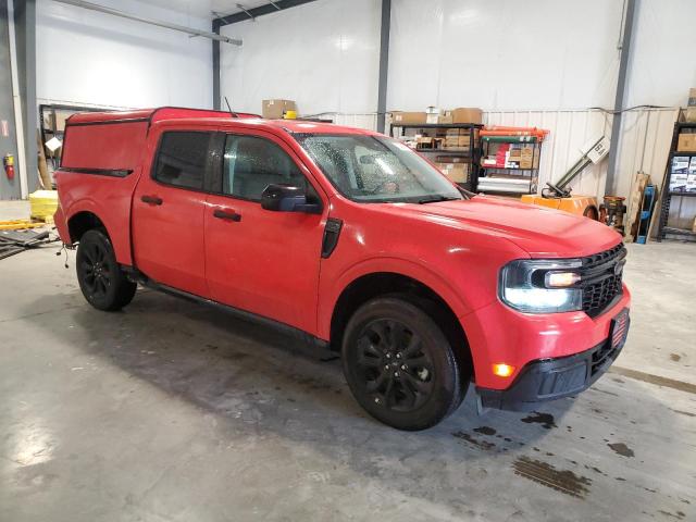 2024 FORD MAVERICK XLT 3FTTW8H35RRA79414
