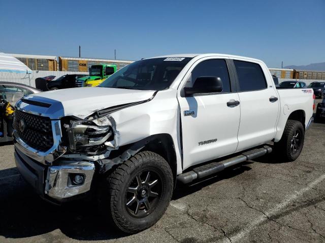 2019 TOYOTA TUNDRA CRE #3285556290