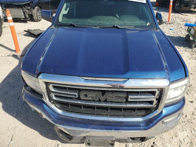 2016 GMC SIERRA K15 3GTU2MEC5GG150147