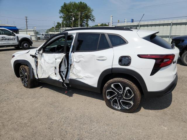 2025 CHEVROLET TRAX 2RS - KL77LJEP1SC207416