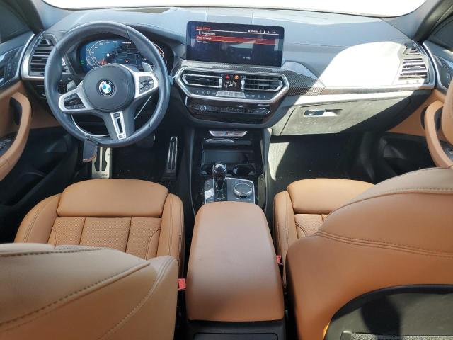 2022 BMW X3 M40I 5UX83DP0XN9N05519