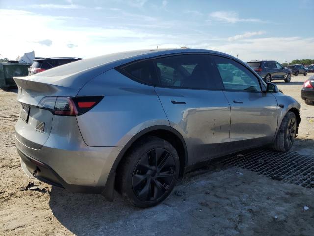 2025 TESLA MODEL Y 7SAYGDEE9SA357174