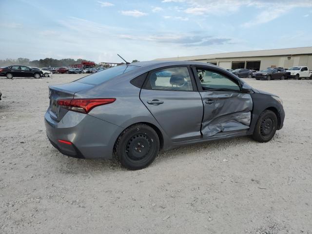 2019 HYUNDAI ACCENT SE 3KPC24A33KE046455