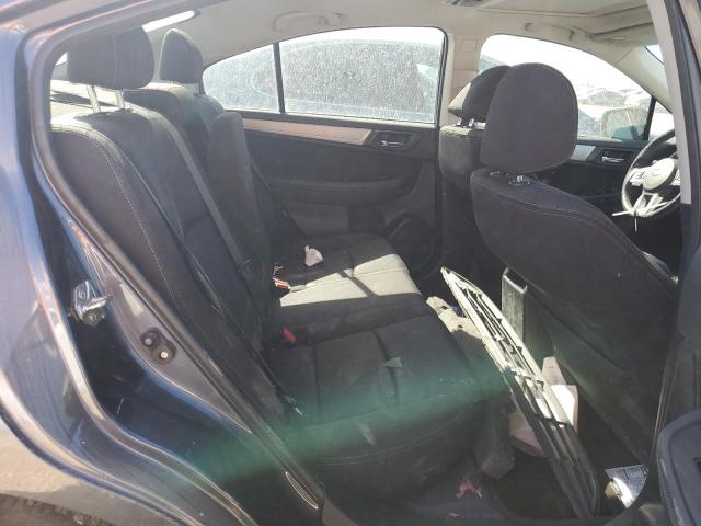 2017 SUBARU LEGACY 2.5 4S3BNAD60H3020399