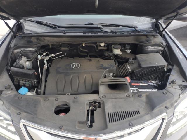 2017 ACURA RDX 5J8TB4H32HL039276
