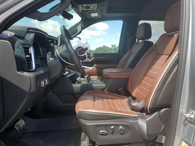 2024 GMC SIERRA K25 1GT49XEY2RF251613