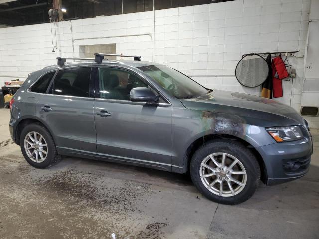 2012 AUDI Q5 PREMIUM - WA1LFAFPXCA057238