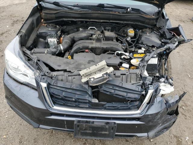 2017 SUBARU FORESTER 2 - JF2SJAAC9HG587419