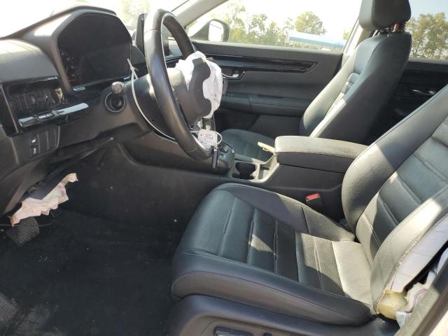 2024 HONDA CR-V EXL - 2HKRS3H77RH330805