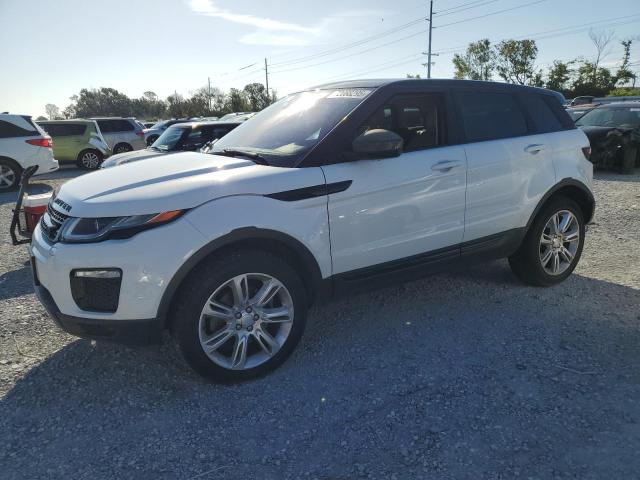 2017 LAND ROVER RANGE ROVE - SALVP2BG1HH171479