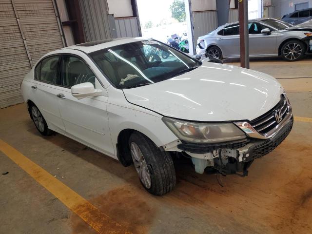 2013 HONDA ACCORD EXL #3270787847
