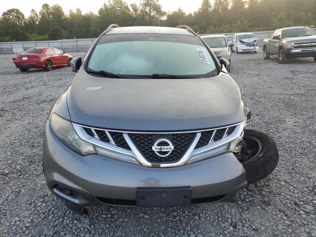 2013 NISSAN MURANO S #3284742533