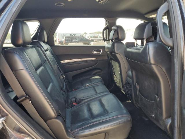 2014 DODGE DURANGO R/T - 1C4SDHCT1EC543171