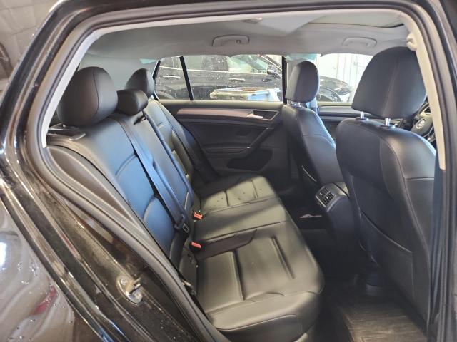 2017 VOLKSWAGEN GOLF S 3VW217AU5HM038040