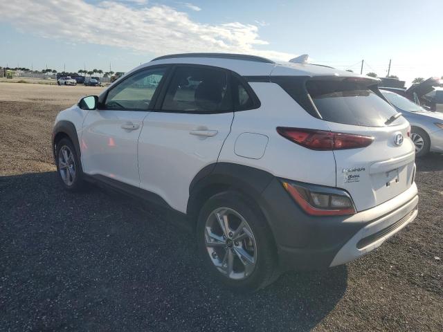 2022 HYUNDAI KONA SEL KM8K32AB9NU817569