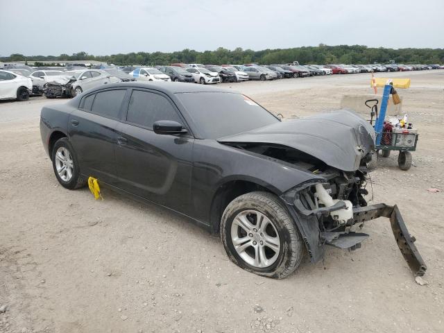 2015 DODGE CHARGER SE 2C3CDXBG5FH742102