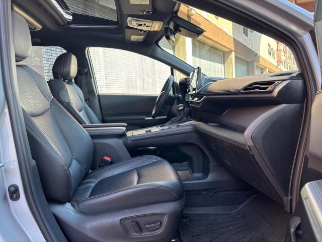 2023 TOYOTA SIENNA XSE 5TDCSKFC0PS099723