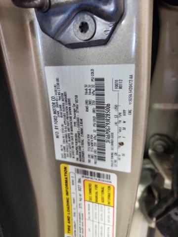 2018 FORD FUSION S 3FA6P0G79JR285006