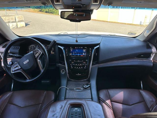 2015 CADILLAC ESCALADE L 1GYS4MKJ4FR597985