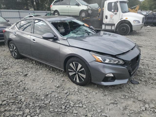 2020 NISSAN ALTIMA SL 1N4BL4EV8LC148580