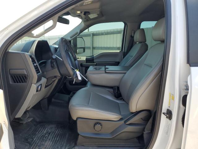 2020 FORD F250 SUPER DUTY - 1FT7W2BN8LEE33994