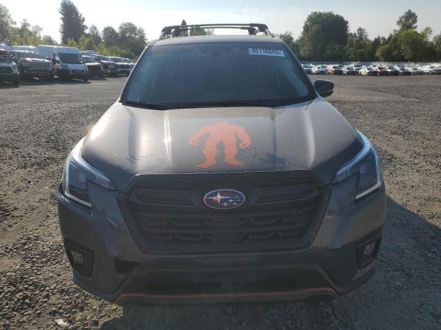 2023 SUBARU FORESTER S #3279637916