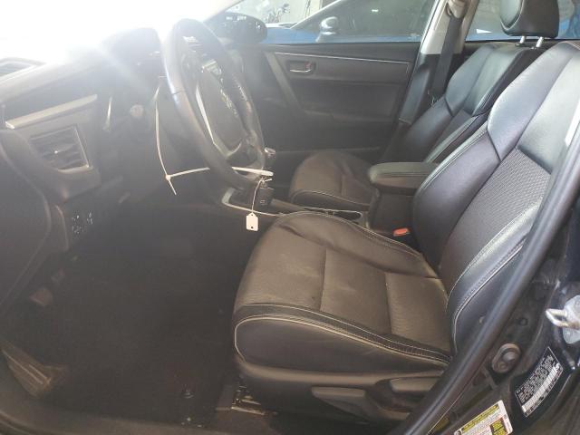 2016 TOYOTA COROLLA L 5YFBURHE5GP530725