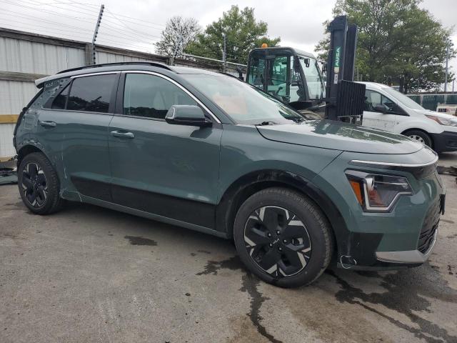 2023 KIA NIRO WIND KNDCR3L17P5050335