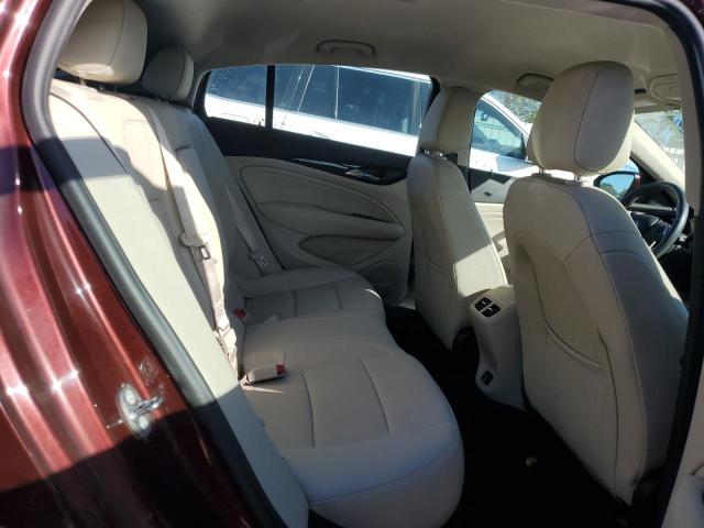 2018 BUICK REGAL ESSE W04GP6SX0J1164054