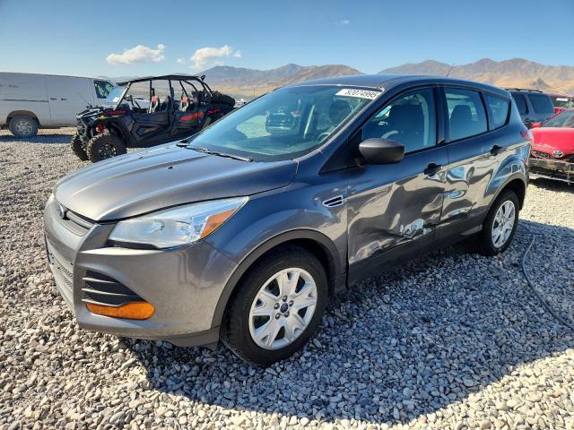 2014 FORD ESCAPE S - 1FMCU0F78EUC43458