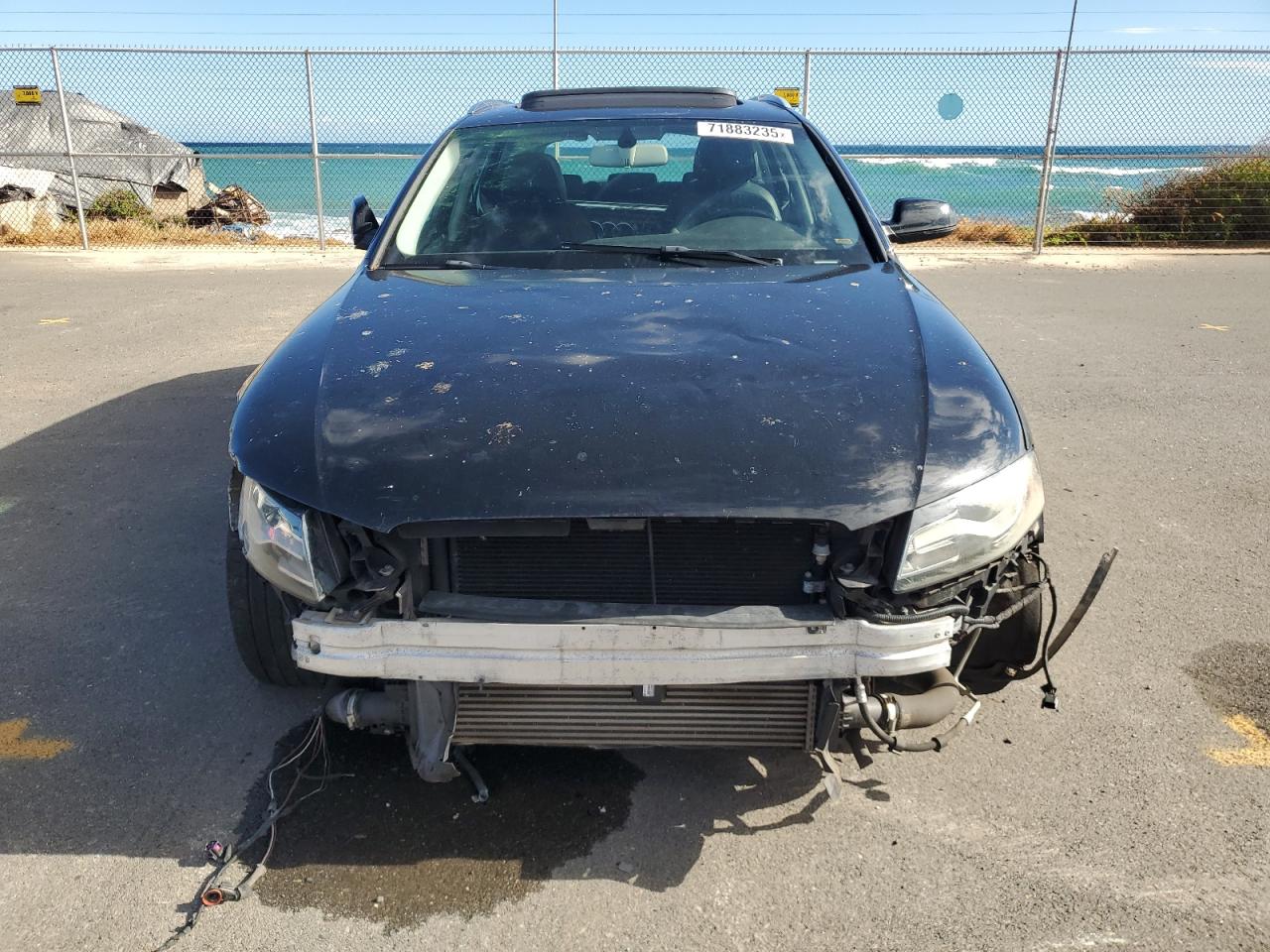 AUDI A4 PREMIUM PLUS