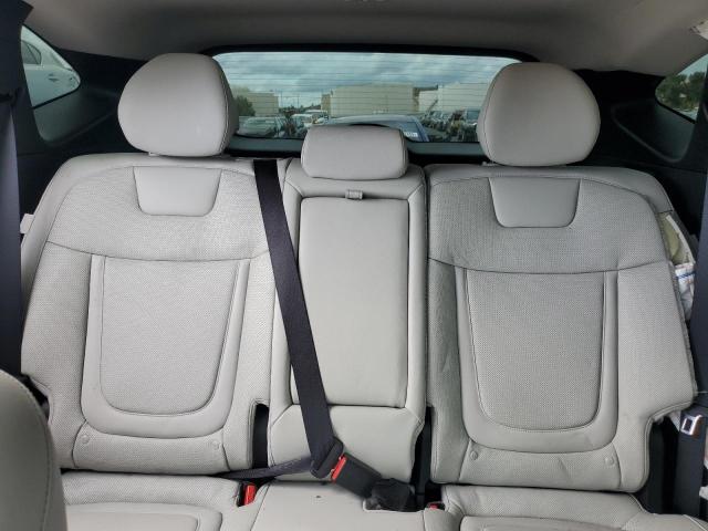 2024 HYUNDAI TUCSON LIM #3302835910