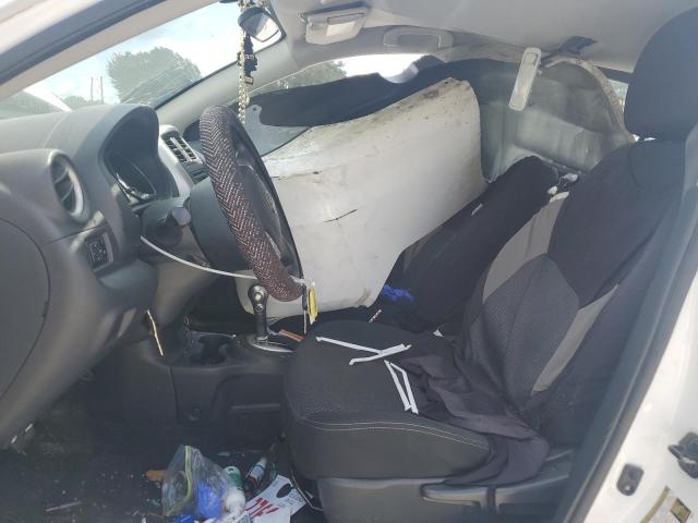 2018 NISSAN VERSA S 3N1CN7AP9JK398521